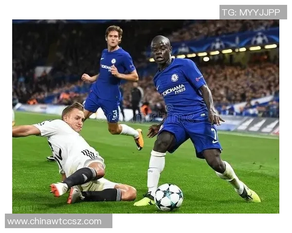 切尔西与热刺足球彩分析：谁能在伦敦德比中笑到最后