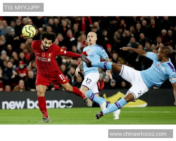 利物浦与曼城精彩对决手机直播全程回顾与赛后分析