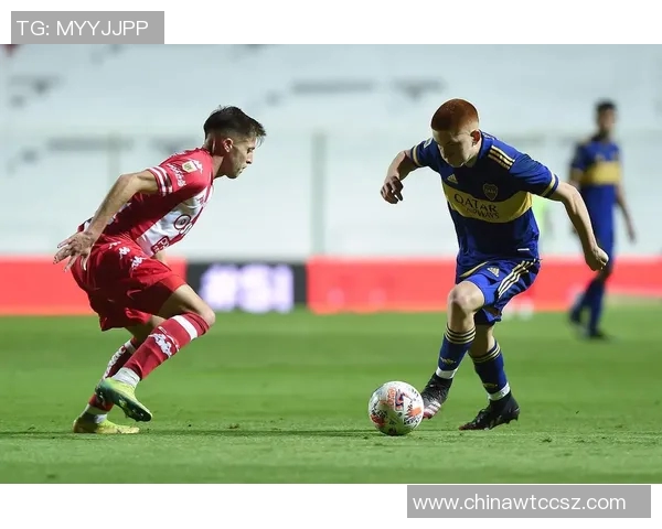 班菲尔德与天主青年激战正酣谁能在这场较量中脱颖而出