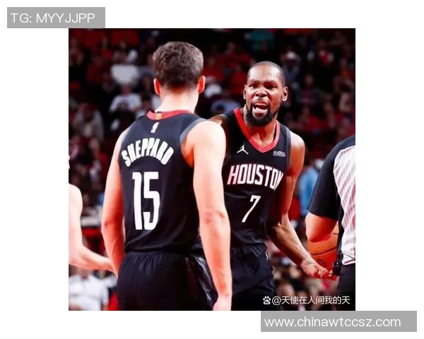 火箭队与掘金队激战正酣2019年1月8日精彩比赛回顾与分析